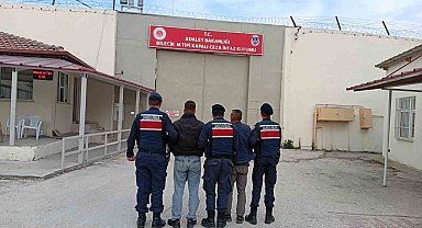 Bilecik'te çocuğa cinsel istismardan aranan şahıs yakalandı