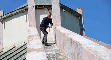 Bilecik'te Dijital Tarih Müzesi'nde sona yaklaşılıyor