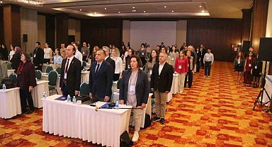 Bilim dünyası Parkinson'da geleceğin tedavilerini konuştu