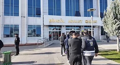 Bingöl'de yasa dışı bahis operasyonu