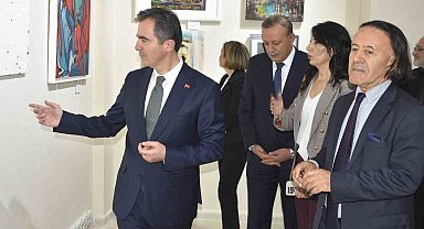Bitlis'te 'Sanat Buluşmaları' etkinliği düzenlendi