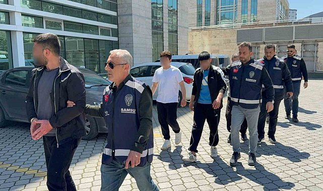 Bodrum katta dehşet: Konuşmak için çağırdıkları genci darp edip gasp ettiler