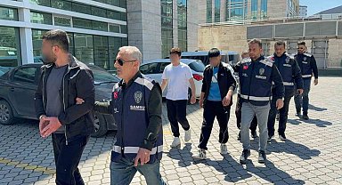 Bodrum katta dehşet: Konuşmak için çağırdıkları genci darp edip gasp ettiler