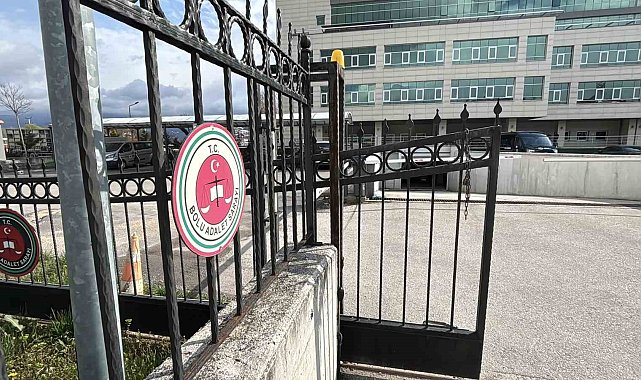 Bolu Belediyesi'nin vakfında kurban vurgunu iddiası: 2 tutuklama
