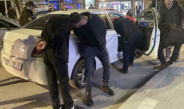 Bolu'da alacak verecek kavgasında silahlar konuştu