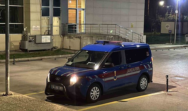 Bolu'da kooperatif ve meslek odasına "rüşvet" operasyonu: 3 kişi adliyeye sevk edildi