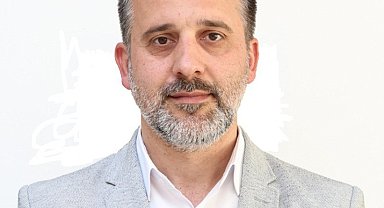 Bozbey'den boşalan koltuk için AK Parti'nin adayı belli oldu