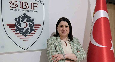 BŞEÜ'den hemşirelik eğitiminde uluslararası arenada ses getiren çalışma