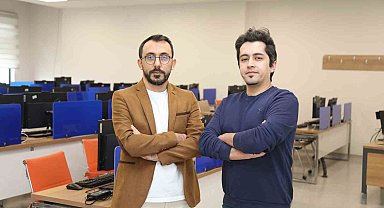 BTÜ'de insan verisi kullanılmadan yüz analizi sistemleri eğitilecek