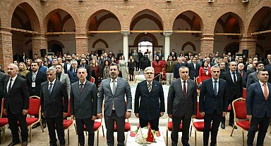 Bursa eğitimde yeni bir dönemi başlıyor