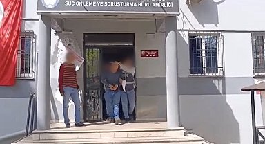 Bursa'da aranması olan 3 şahıs yakalandı