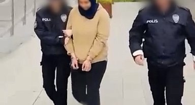 Bursa'da aranması olan şahıslara operasyon