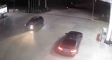 Bursa'da drift yapan sürücüye 140 bin TL ceza