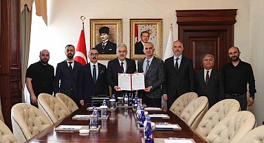 Bursa'da hayırseverden sağlığa anlamlı katkı