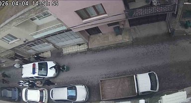 Bursa'da korku filmlerine konu olacak cinayet