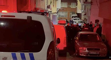 Bursa'da park yeri kavgası mahalleliyi ayağa kaldırdı