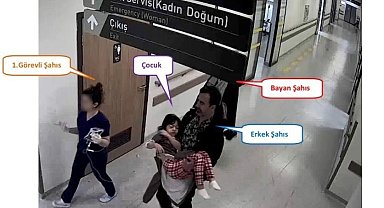Bursa'da Yüsra'nın ölümü soruşturmasında yeni gelişme: 14 doktor gözaltına alındı, 1'i firar