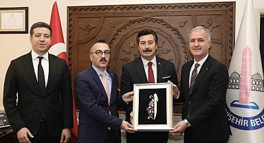 Bursa'nın iki ilçesinde önemli işbirliği