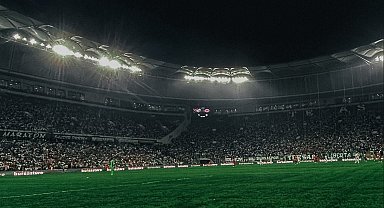 Bursaspor'un konuğu Mardin 1969 Spor