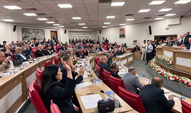 Büyükşehir'den kazı çalışmalarına toplam 200 bin TL destek