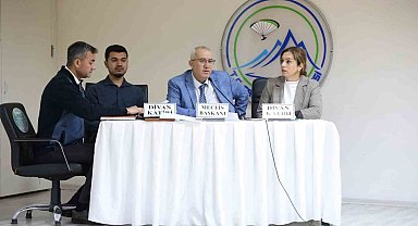 Çameli Belediye Meclisinden kırsal mahalle kararı