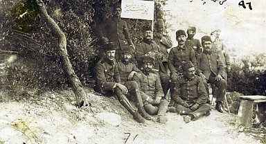 Çanakkale Kara Savaşları'nda dünyanın ilk elektronik harp örneklerinden biri yaşandı