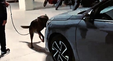 Çanakkale'de farklı suçlardan aranması bulunan 97 kişi yakalandı