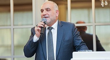 Canik'e 1,6 milyar TL'lik yatırım