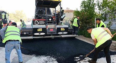 Çayırhisar geçişi artık daha güvenli