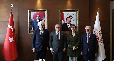 Çermik'e olimpik yüzme havuzu yapılıyor