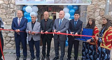 Çermik'te öğrencilerden anlamlı etkinlik