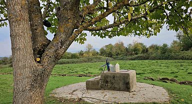 Cesedi su kuyusunda bulunan 17 yaşındaki Hasret'in katil zanlısına müebbet hapis cezası talebi