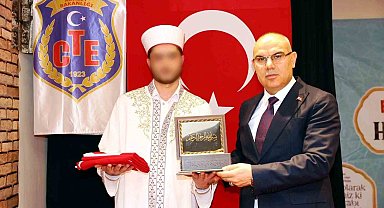 Cezaevinde 4 hükümlü hafız oldu