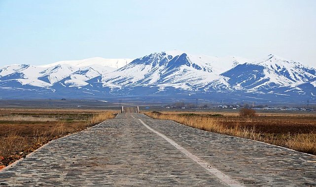 Çığ, buzlanma ve dona dikkat