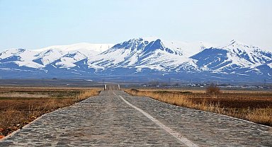 Çığ, buzlanma ve dona dikkat