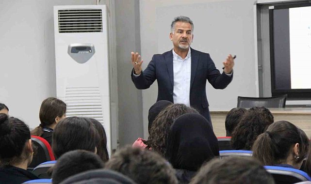 Cizre'de LGS öncesi büyük rehberlik hamlesi