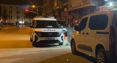 Çorum'da silahlı saldırı: 1 yaralı