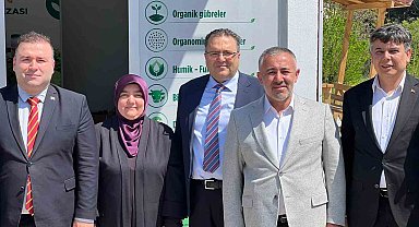 Cumhurbaşkanı Erdoğan dile getirdi, Bilecik'te bir ilke daha imza atıldı