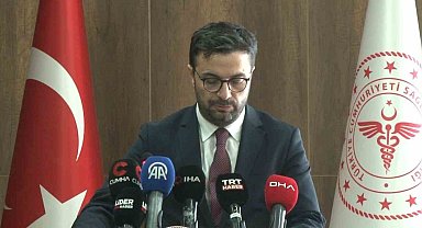 Cumhurbaşkanlığı Sağlık Politikaları Kurulu Başkanvekili Topaloğlu: "Kalp damar hastalıkları dünyada ve özellikle ülkemizde en önemli ölüm nedeni"