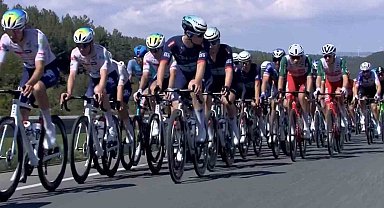 Cumhurbaşkanlığı Türkiye Bisiklet Turu, Muğla duraklarında