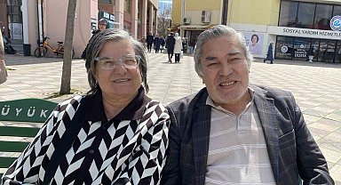 Değişen iklim şartları vatandaşı endişelendiriyor