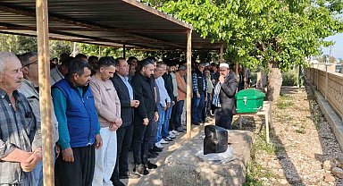 Denizde cansız bedenleri bulunmuştu: İki arkadaştan birinin cenazesi defnedildi