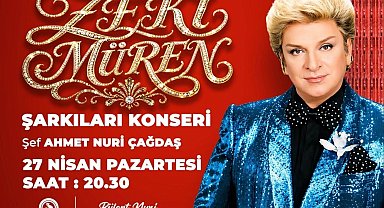 Denizli Büyükşehir'de sanat dolu bir hafta