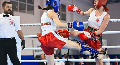 Denizli'de 400 sporcu ringe çıkacak