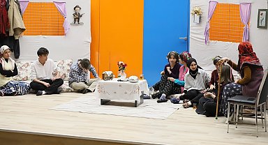 Denizli'de kültür sanat yarışmaları başlıyor