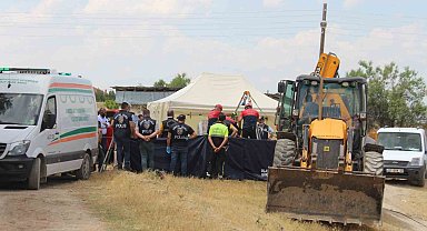 Denizli'deki kuyu cinayetinin firari zanlısı Gürcistan'da cezaevinde çıktı