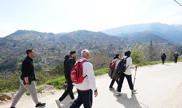 Denizli'nin tadı, rengi ve tarihi Büyükşehir ile hayat buluyor
