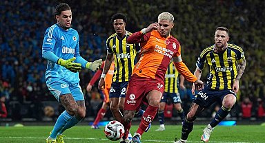 Derbide ligin en golcü iki takımı karşılaşacak