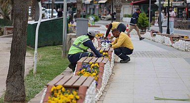 Didim turizm sezonuna hazırlanıyor