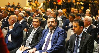 Diyarbakır OSB Başkanı Fidan: "Sanayiye özel kredi şart"